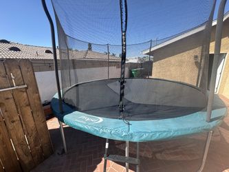 Propel 15' Trampoline