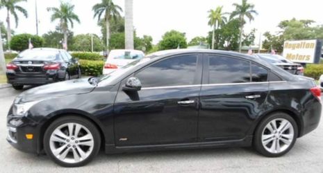 Chevrolet Malibu and Impalas! Bad Credit! No Credit Needed At all!!