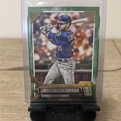 Michael Conforto