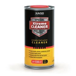 XADO XTREME COMPLEX FUEL SYSTEM CLEANER