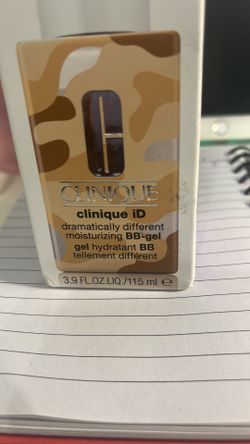 Variety Authentic Clinique Skin Care Products