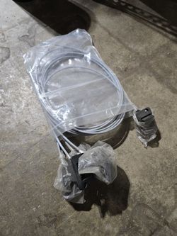 Express Van Seat Cables