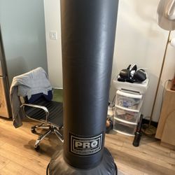 Pro professional 180pound Free Standing Boxing Bag