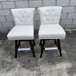 Lue Bona Set De Barstools 