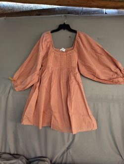 Vestido
