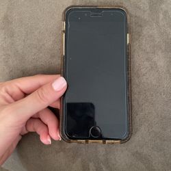 iPhone 8 