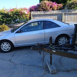 2005 Honda Civic