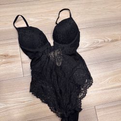 bodysuit H&M with push up