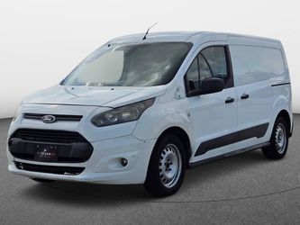 2015 Ford Transit Connect