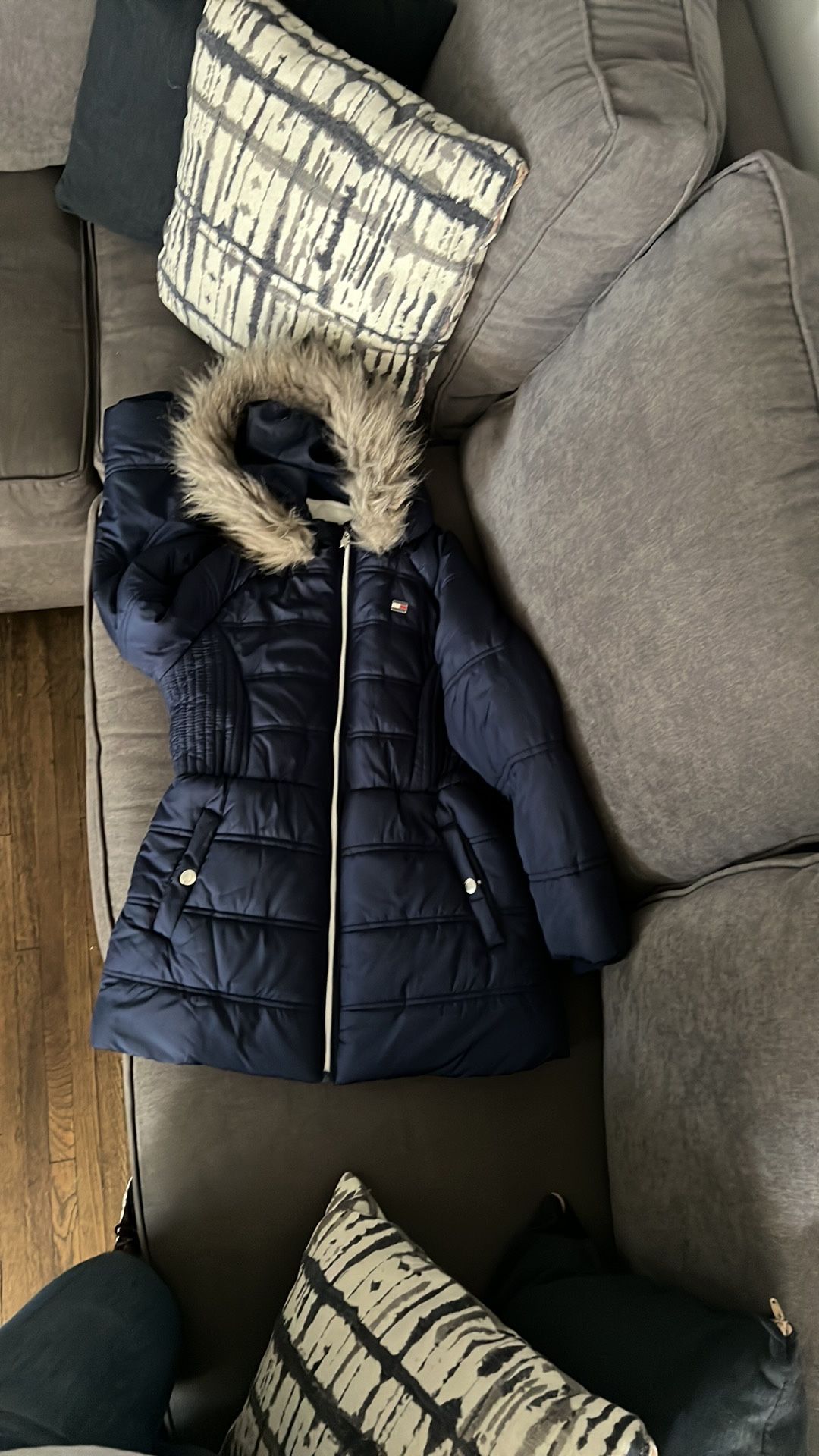 Tommy Hilfiger Jacket