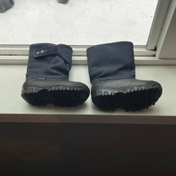 7T Snow boots 