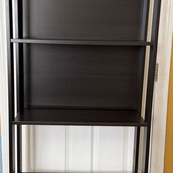Book shelf