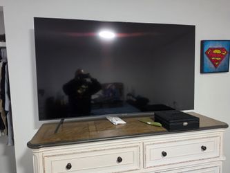 Samsung 70 inch Crystal UHD 4K