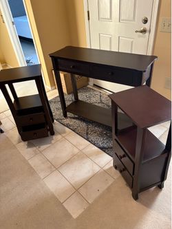 3 piece set