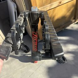 Yakima Swing Away Bike Rack 