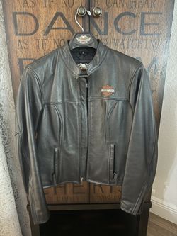 Harley Davidson Jacket
