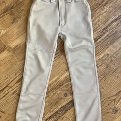Mizuno Boys Baseball Pants (YXS)
