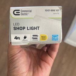 Shop Light 