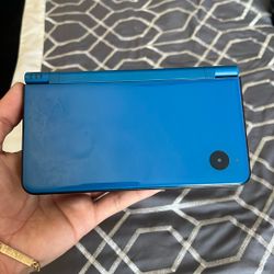 Nintendo Ds XL 