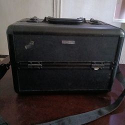 Sephora Cosmetic Box