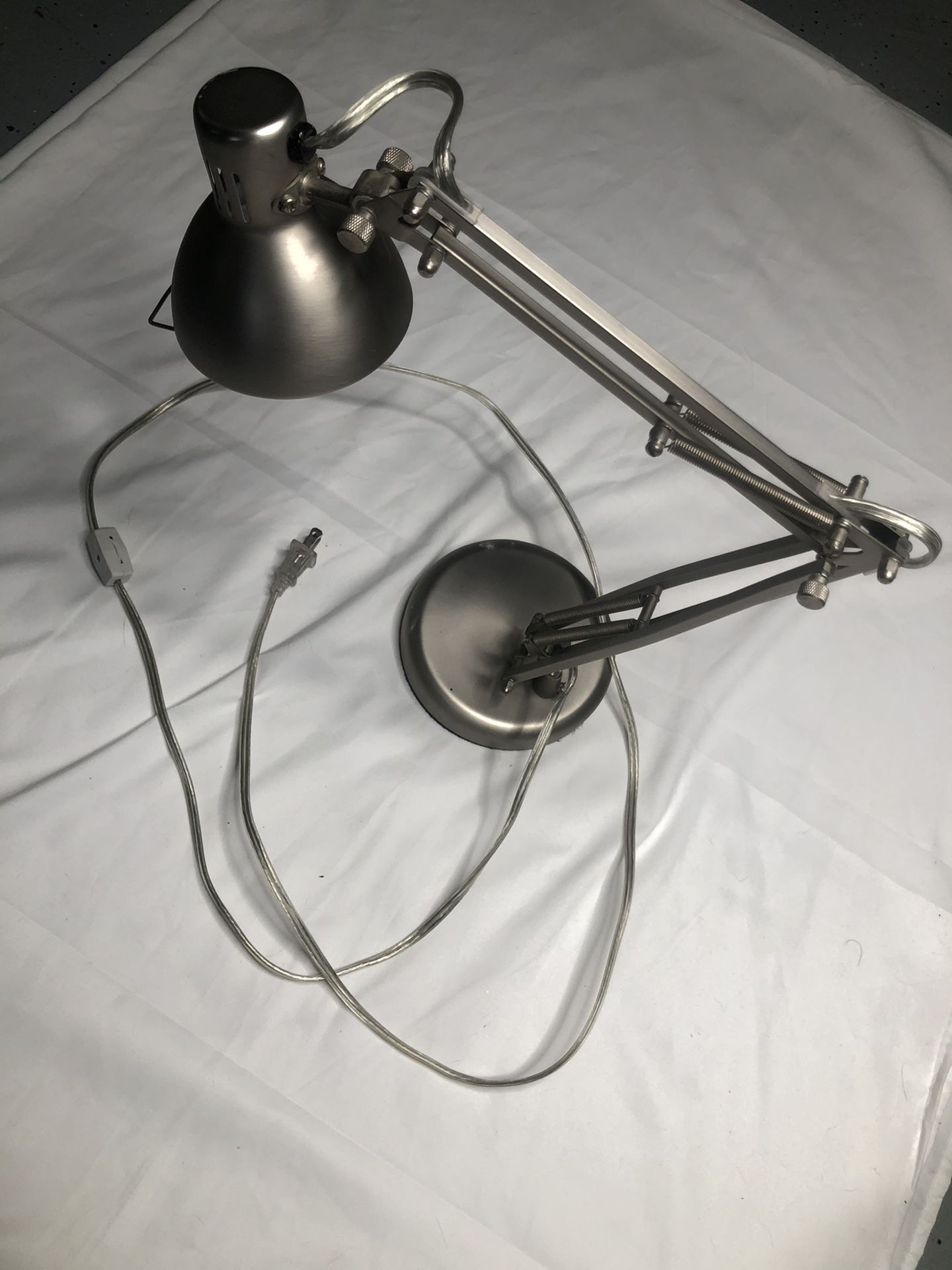 Desk Lamp