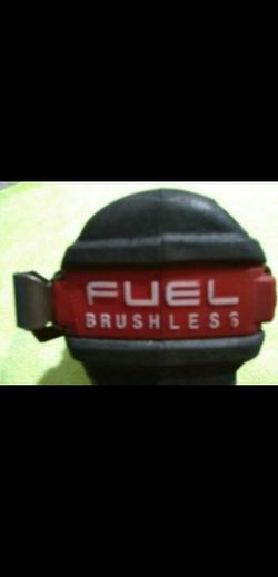 Milwaukee 1/2" Hammer/Drill Driver FUEL 12v