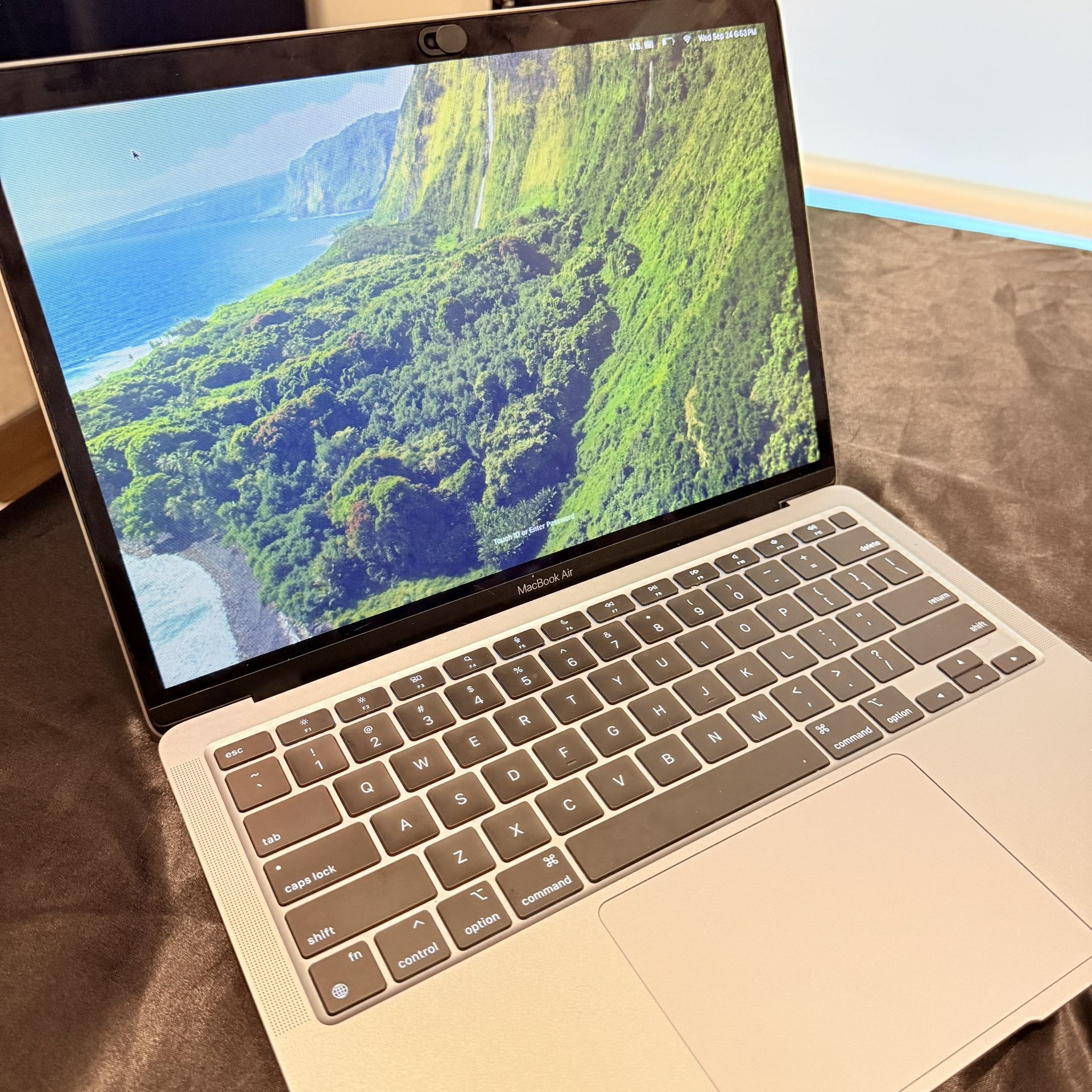 MacBook Air M1