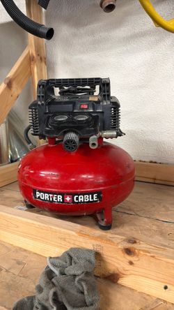 Air compressor