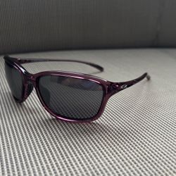 Oakley Sunglasses