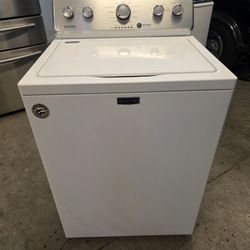 Maytag Topload Washer 
