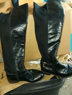 Women's boots