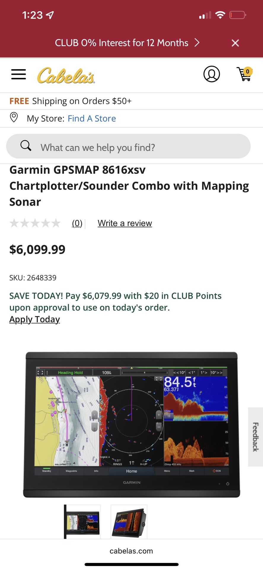 Garmin 8616 xsv for Sale in Miami, FL OfferUp