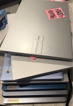 Laptops