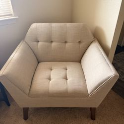 Accent Chair 