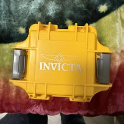 Invicta Watch