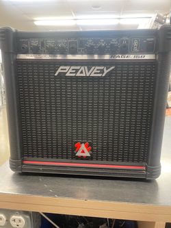 Amplifier Peavey