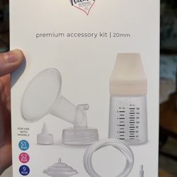 Spectra Accessory Kit 