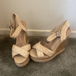 Steve Madden woman Wedges 