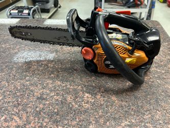Echo X series cs-2511T chainsaw