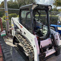 Bobcat T450