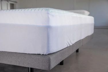 MLILY MP4 Mattress Protector Cal King Size