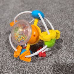 Activity Ball Toy