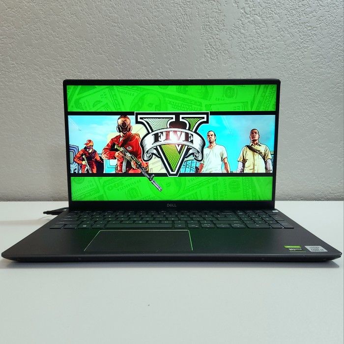 Intel i7 10th Gen 15.6in Gaming Laptop - GTX 1650ti, 16GB, 1TB SSD!