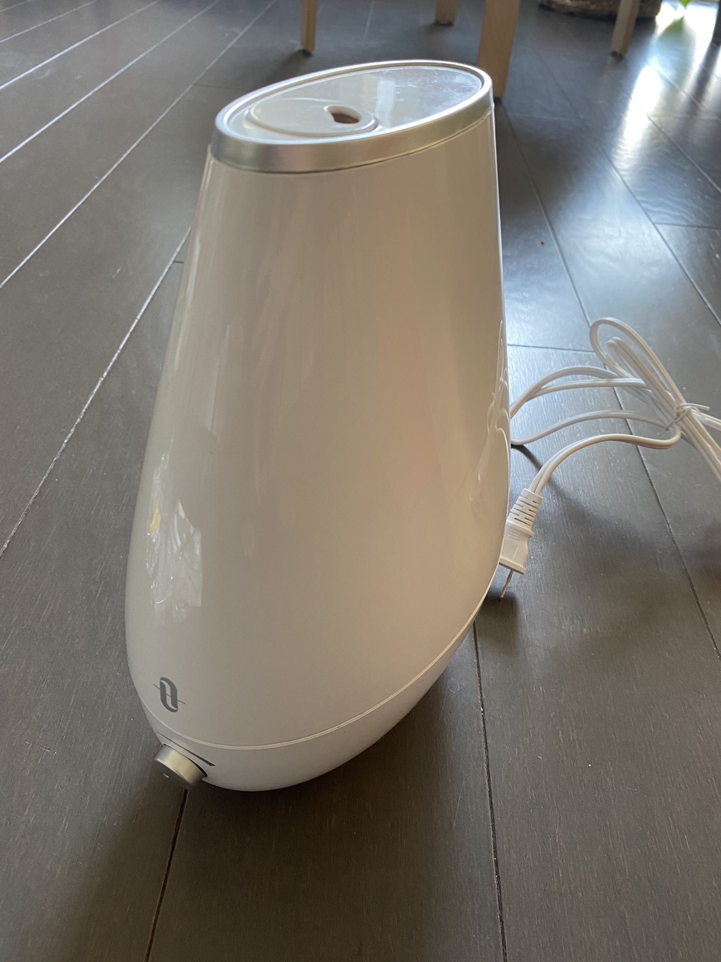 Super New Humidifier with Box