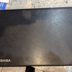 Toshiba Laptop