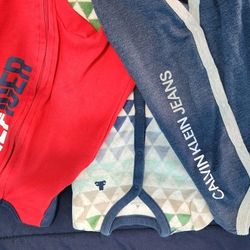 Newborn Baby Clothes 