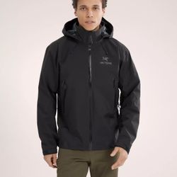 Arcteryx Beta AR Men’s Jacket Gor-Tex Size Medium M