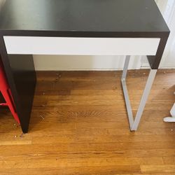 Small IKEA Desk 