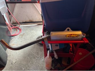 FMF POWER CORE 2