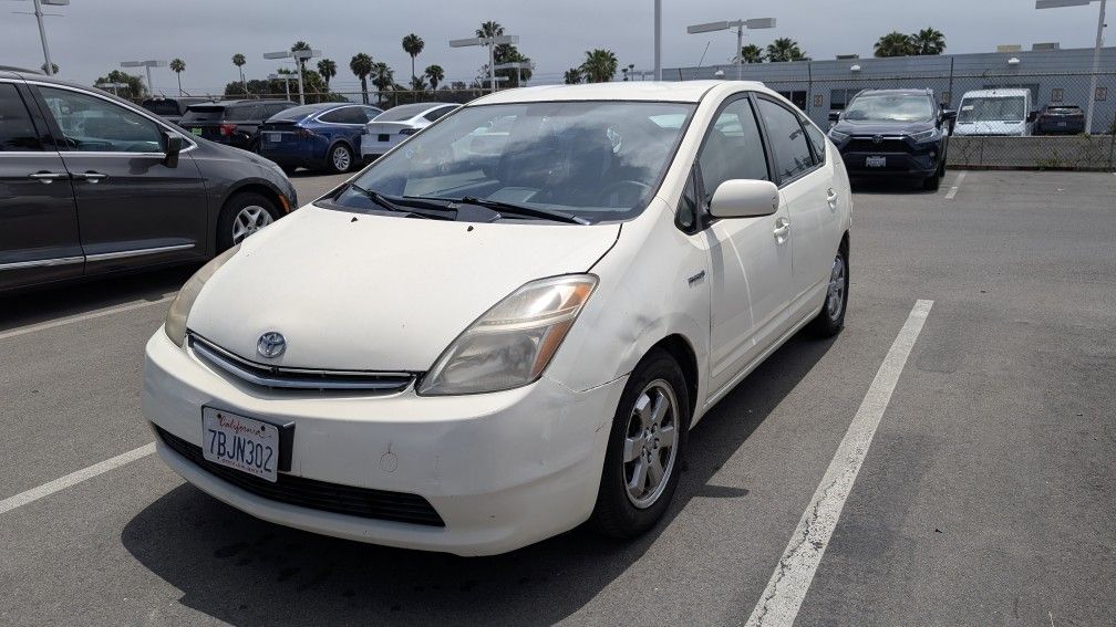 2008 Toyota Prius